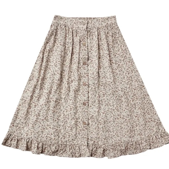 Rylee&Cru skirt - Picture 1 of 3